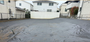 横浜市都筑区荏田南、土地のその他画像です