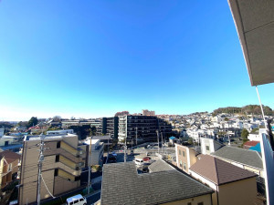 横浜市都筑区池辺町、中古マンションのその他画像です