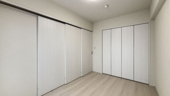 横浜市都筑区茅ケ崎東、中古マンションの画像です
