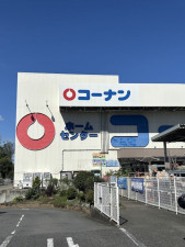 横浜市都筑区北山田、土地の画像です