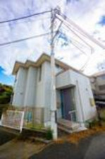 横浜市都筑区牛久保町、中古一戸建ての外観画像です
