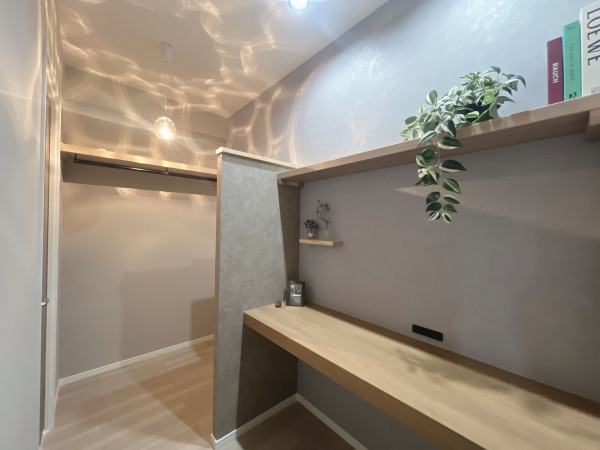 横浜市都筑区早渕、中古マンションの画像です