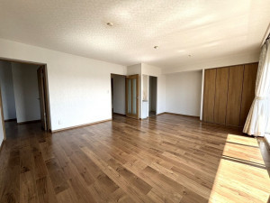 横浜市都筑区川和町、中古マンションの画像です