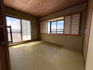 横浜市都筑区川和町、中古マンションの画像です