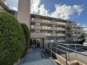 横浜市都筑区川和町、中古マンションの画像です