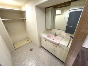 横浜市都筑区川和町、中古マンションの画像です