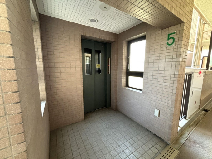 横浜市都筑区川和町、中古マンションの設備画像です