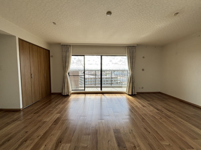 横浜市都筑区川和町、中古マンションの画像です