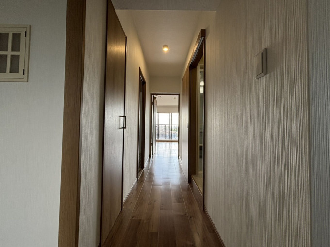 横浜市都筑区川和町、中古マンションの画像です