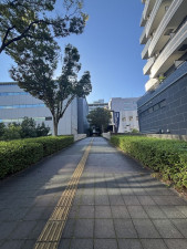 横浜市都筑区茅ケ崎中央、中古マンションの画像です