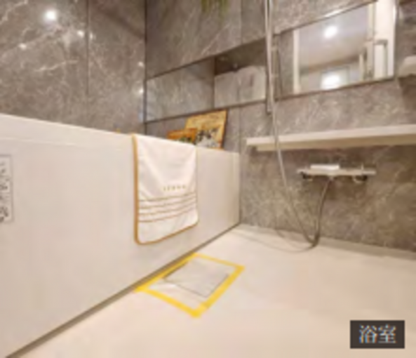 横浜市都筑区加賀原、中古マンションの画像です