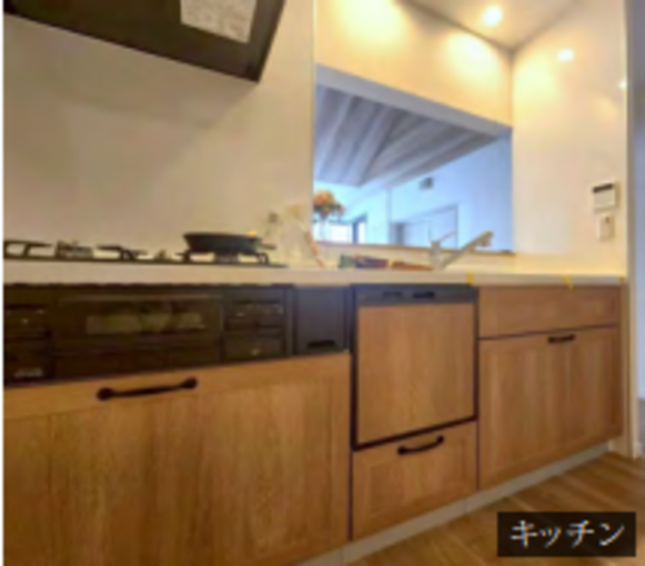 横浜市都筑区加賀原、中古マンションの画像です
