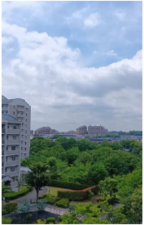 横浜市都筑区南山田、中古マンションの画像です