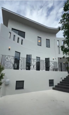 板橋区大谷口、中古一戸建ての外観画像です