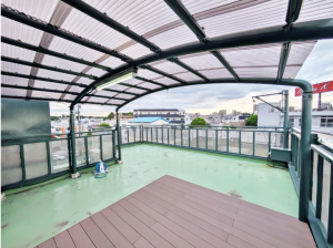 板橋区東山町、中古一戸建てのその他画像です