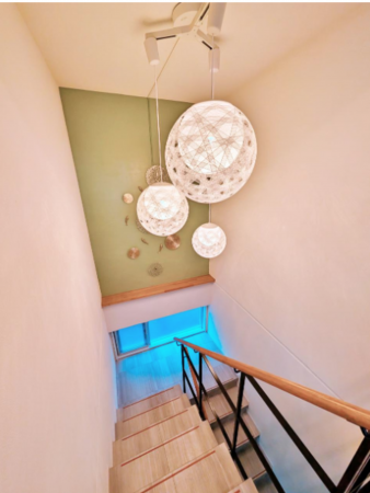 板橋区東山町、中古一戸建てのその他画像です