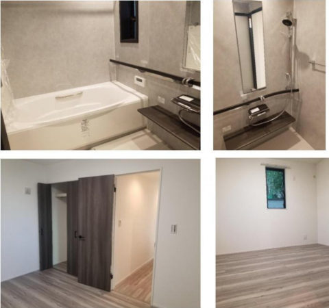 板橋区中丸町、中古一戸建てのその他画像です