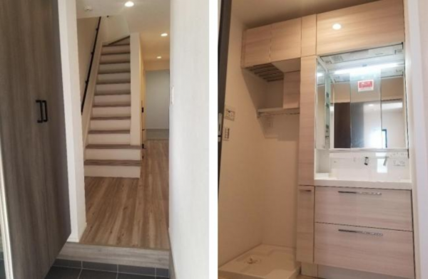 板橋区中丸町、中古一戸建てのその他画像です