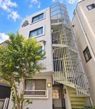 板橋区桜川、中古マンションの画像です