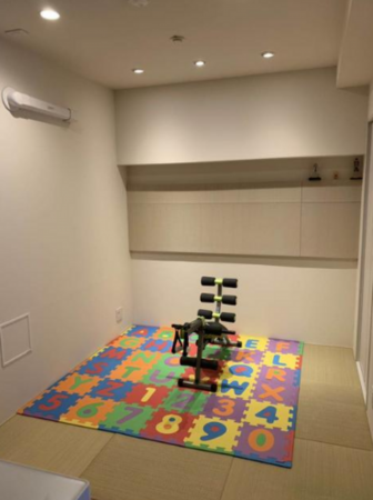 板橋区本町、中古マンションのその他画像です