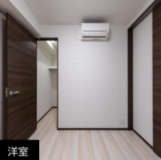 板橋区東山町、中古マンションのその他画像です