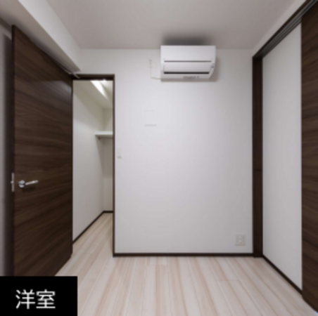 板橋区東山町、中古マンションのその他画像です