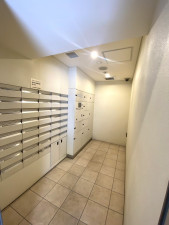 板橋区幸町、中古マンションのその他画像です