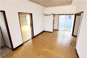 板橋区徳丸、中古一戸建てのその他画像です