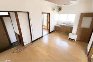 板橋区徳丸、中古一戸建てのその他画像です