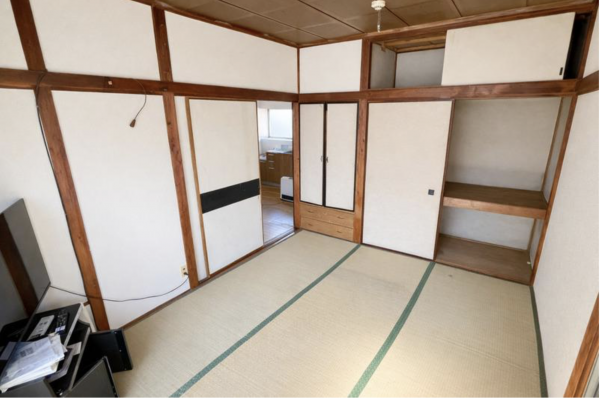 板橋区徳丸、中古一戸建てのその他画像です