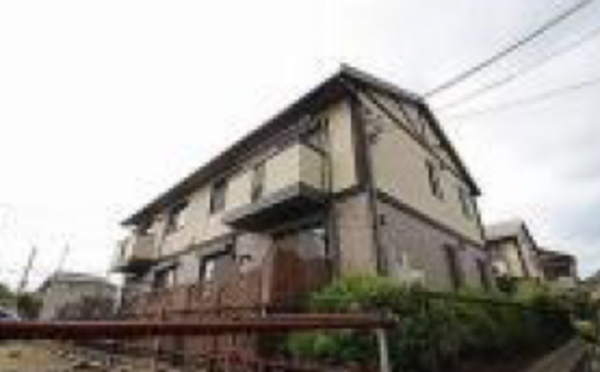 板橋区氷川町、収益物件/ビルの外観画像です