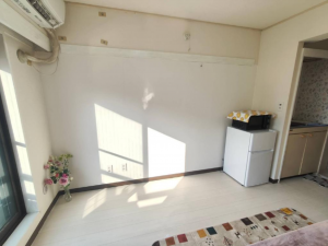 板橋区赤塚、中古マンションの内装画像です