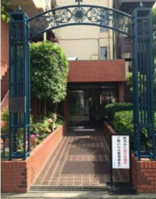 板橋区中丸町、中古マンションのその他画像です