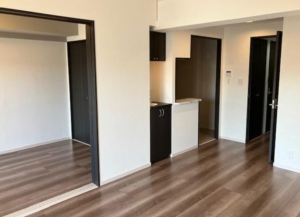 板橋区西台、中古マンションの内装画像です