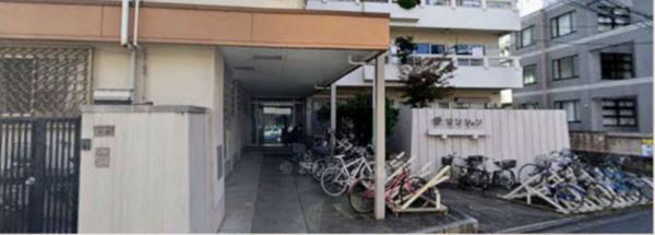 板橋区栄町、中古マンションのその他画像です