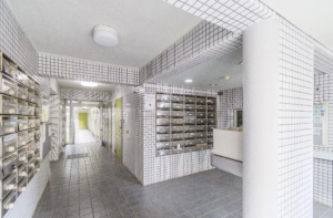 板橋区赤塚新町、中古マンションのその他画像です