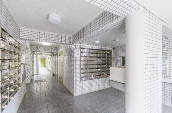 板橋区赤塚新町、中古マンションのその他画像です