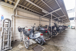 板橋区中丸町、中古マンションのその他画像です