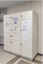 板橋区板橋、収益物件/店舗付住宅のその他画像です