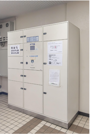 板橋区板橋、収益物件/店舗付住宅のその他画像です