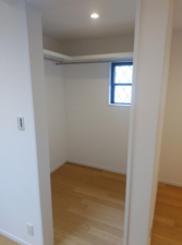 板橋区常盤台、中古一戸建てのその他画像です