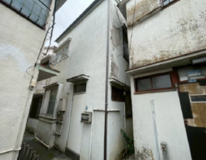 板橋区徳丸、収益物件/その他の外観画像です