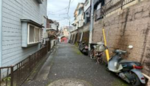 板橋区徳丸、収益物件/その他の周辺画像画像です