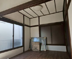 板橋区徳丸、収益物件/その他の内装画像です