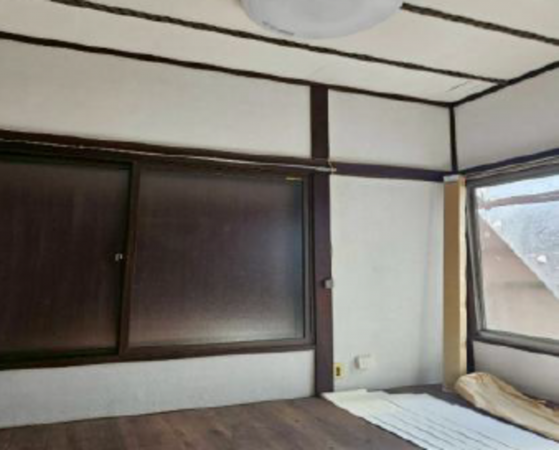 板橋区徳丸、収益物件/その他の内装画像です