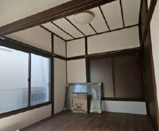 板橋区徳丸、収益物件/その他の内装画像です