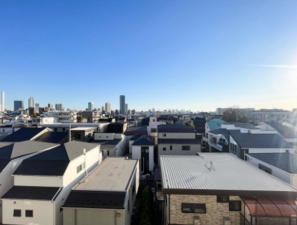 板橋区南町、中古マンションの周辺画像画像です