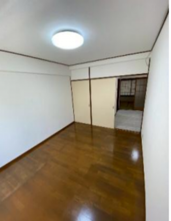 板橋区大山町、中古マンションのその他画像です