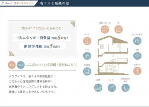板橋区西台、新築一戸建てのその他画像です