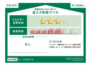 板橋区西台、新築一戸建ての設備画像です